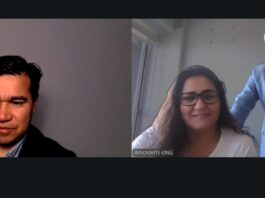 Red de Innovación CUECH e INNOVARTE proyectan agenda conjunta para fortalecer el Licenciamiento Socialmente Responsable Red de Innovación CUECH e INNOVARTE proyectan agenda conjunta para fortalecer el Licenciamiento Socialmente Responsable