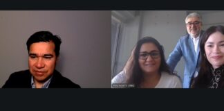 Red de Innovación CUECH e INNOVARTE proyectan agenda conjunta para fortalecer el Licenciamiento Socialmente Responsable Red de Innovación CUECH e INNOVARTE proyectan agenda conjunta para fortalecer el Licenciamiento Socialmente Responsable