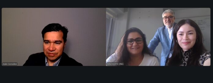 Red de Innovación CUECH e INNOVARTE proyectan agenda conjunta para fortalecer el Licenciamiento Socialmente Responsable