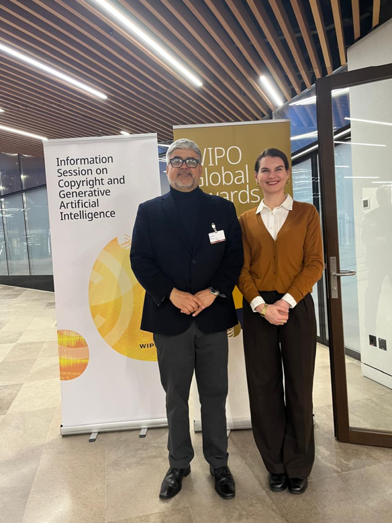 Representante de Ucrania