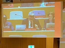 Innovarte ONG participa del Comité Permanente de Derechos de Autor de la Organización Mundial de la Propiedad Intelectual (SCCR/47) Innovarte ONG participa del Comité Permanente de Derechos de Autor de la Organización Mundial de la Propiedad Intelectual (SCCR/47)