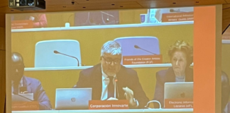 Innovarte ONG participa del Comité Permanente de Derechos de Autor de la Organización Mundial de la Propiedad Intelectual (SCCR/47) Innovarte ONG participa del Comité Permanente de Derechos de Autor de la Organización Mundial de la Propiedad Intelectual (SCCR/47)