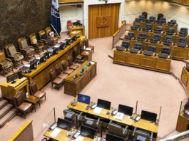 Actividad Parlamentaria: El Proyecto que regula la Transferencia Tecnológica en Chile continúa en tramitación en el Senado Actividad Parlamentaria: El Proyecto que regula la Transferencia Tecnológica en Chile continúa en tramitación en el Senado