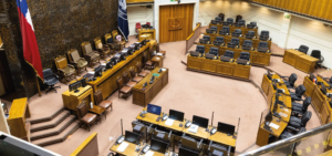 Actividad Parlamentaria: El Proyecto que regula la Transferencia Tecnológica en Chile continúa en tramitación en el Senado