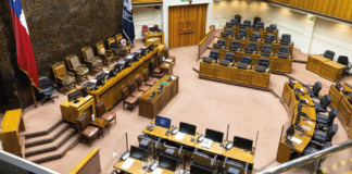 Actividad Parlamentaria: El Proyecto que regula la Transferencia Tecnológica en Chile continúa en tramitación en el Senado Actividad Parlamentaria: El Proyecto que regula la Transferencia Tecnológica en Chile continúa en tramitación en el Senado