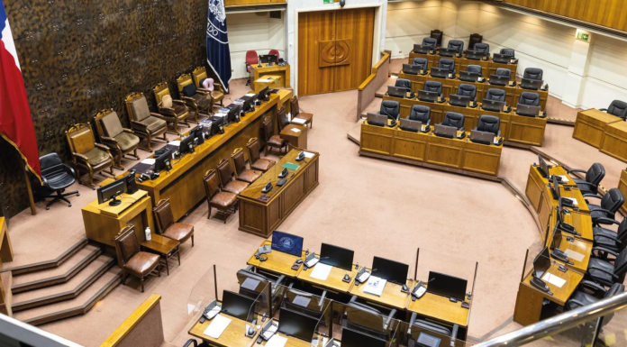 Actividad Parlamentaria: El Proyecto que regula la Transferencia Tecnológica en Chile continúa en tramitación en el Senado Actividad Parlamentaria: El Proyecto que regula la Transferencia Tecnológica en Chile continúa en tramitación en el Senado