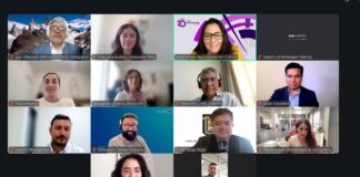 Reunión: Análisis de resultados de la encuesta sobre aplicación de principios de Licenciamiento Socialmente Responsable Reunión: Análisis de resultados de la encuesta sobre aplicación de principios de Licenciamiento Socialmente Responsable.