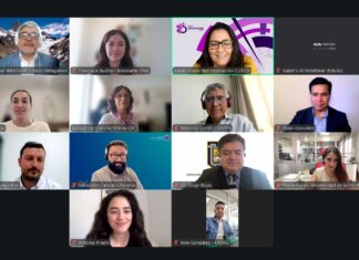 Reunión: Análisis de resultados de la encuesta sobre aplicación de principios de Licenciamiento Socialmente Responsable Reunión: Análisis de resultados de la encuesta sobre aplicación de principios de Licenciamiento Socialmente Responsable.
