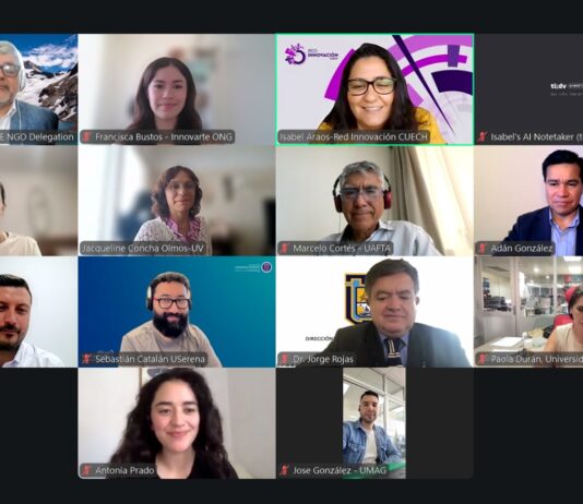 Reunión: Análisis de resultados de la encuesta sobre aplicación de principios de Licenciamiento Socialmente Responsable Reunión: Análisis de resultados de la encuesta sobre aplicación de principios de Licenciamiento Socialmente Responsable.