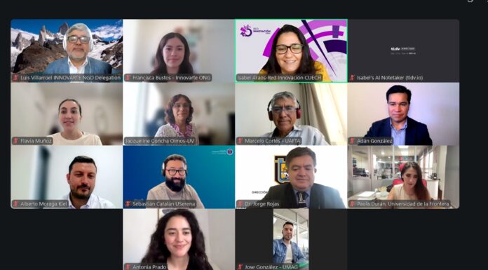 Reunión: Análisis de resultados de la encuesta sobre aplicación de principios de Licenciamiento Socialmente Responsable Reunión: Análisis de resultados de la encuesta sobre aplicación de principios de Licenciamiento Socialmente Responsable.