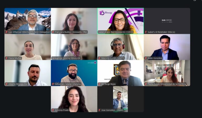 Reunión: Análisis de resultados de la encuesta sobre aplicación de principios de Licenciamiento Socialmente Responsable.