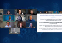 Éxito del lanzamiento del informe “Diferentes incentivos para el Licenciamiento Voluntario y Socialmente Responsable” Éxito del lanzamiento del informe “Diferentes incentivos para el Licenciamiento Voluntario y Socialmente Responsable”