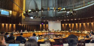 Participación de Innovarte ONG en la 25ª Reunión Plenaria de la Iniciativa de la OCDE sobre Cadenas Globales de Valor, Transformación Productiva y Desarrollo Participación de Innovarte ONG en la 25ª Reunión Plenaria de la Iniciativa de la OCDE sobre Cadenas Globales de Valor, Transformación Productiva y Desarrollo