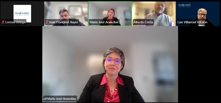 Webinar: Consideraciones para una excepción de derechos de autor en la formación en Inteligencia Artificial